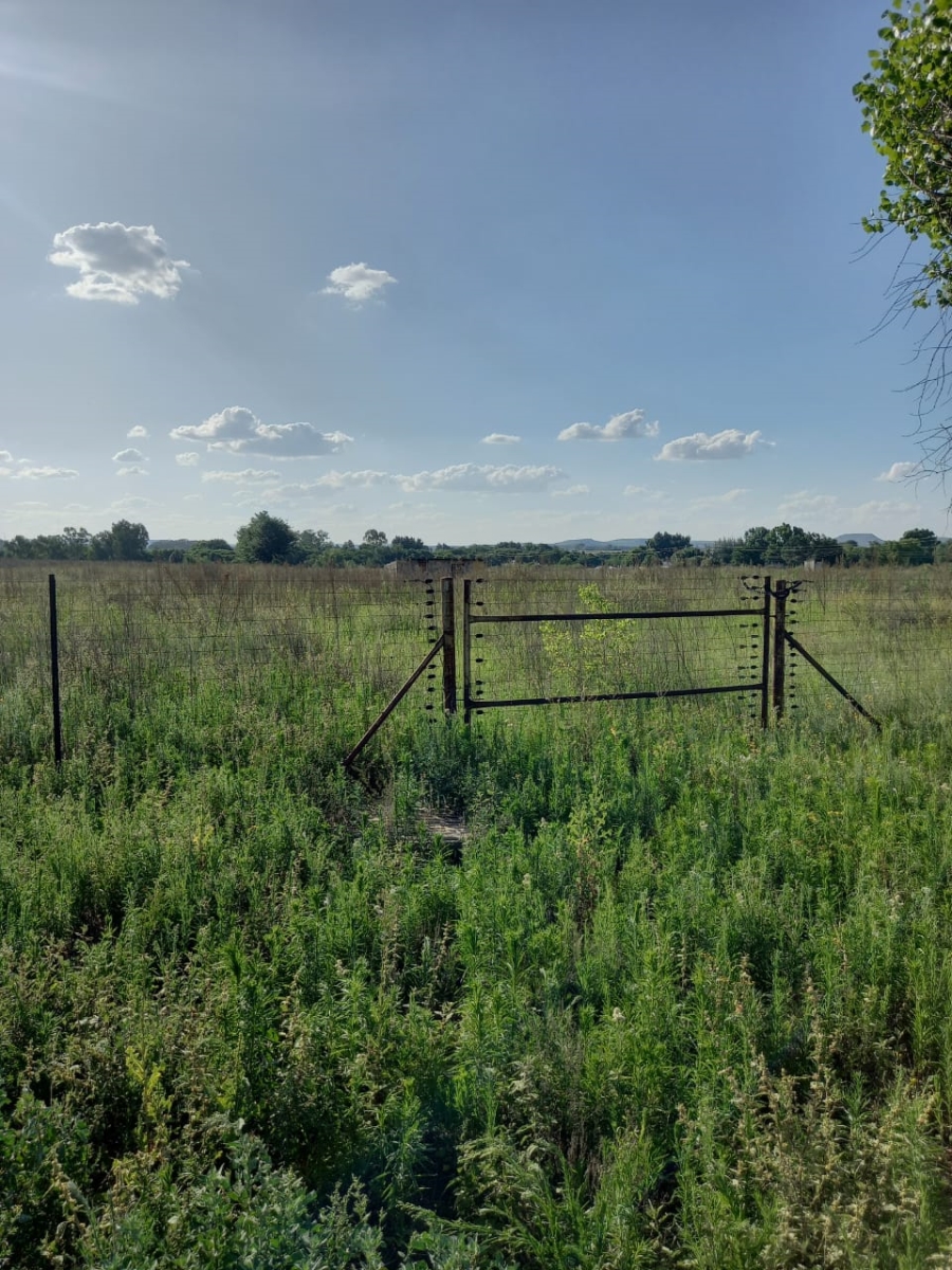 Commercial Property for Sale in Roodewal Free State